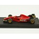 Ferrari&nbsp;412 T2 27 Jean Alesi F1 1995 GP Replicas GP43-040A
