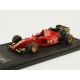 Ferrari&nbsp;412 T2 27 Jean Alesi F1 1995 GP Replicas GP43-040A
