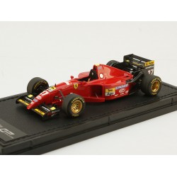 Ferrari&nbsp;412 T2 27 Jean Alesi F1 1995 GP Replicas GP43-040A