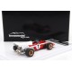 Ferrari 312B2 7 Mario Andretti F1 Afrique du Sud 1972 Tecnomodel TEC43-26B