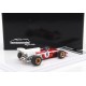 Ferrari 312B2 6 Clay Regazzoni F1 Afrique du Sud 1972 Tecnomodel TEC43-26C