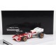 Ferrari 312B2 5 Jacky Ickx F1 Afrique du Sud 1972 Tecnomodel TEC43-26D