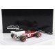 Ferrari 312B2 5 Jacky Ickx F1 Afrique du Sud 1972 Tecnomodel TEC43-26D
