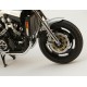 Yamaha VMAX 1993 Silver Metallic Minichamps 122163702