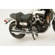 Yamaha VMAX 1993 Silver Metallic Minichamps 122163702