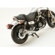 Yamaha VMAX 1993 Silver Metallic Minichamps 122163702