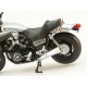 Yamaha VMAX 1993 Silver Metallic Minichamps 122163702