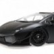 Lamborghini Gallardo LP 600 2011 Noire matt Minichamps 151111100