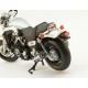 Yamaha VMAX 1993 Silver Metallic Minichamps 122163702