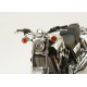 Yamaha VMAX 1993 Silver Metallic Minichamps 122163702