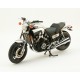 Yamaha VMAX 1993 Silver Metallic Minichamps 122163702