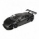 Lamborghini Gallardo LP 600 2011 Noire matt Minichamps 151111100