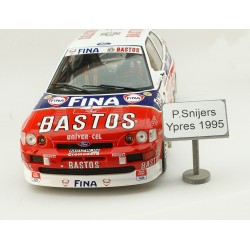 Présentoir display 1/18 PRES01