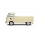 Volkswagen T1b Pick-Up 53 Herbie 1950 Beige Solido S1806708