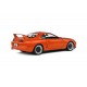 Toyota&nbsp;Supra MKIV A80 Coupe Streetfighter 1993 Orange Black Solido S1807605