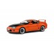 Toyota&nbsp;Supra MKIV A80 Coupe Streetfighter 1993 Orange Black Solido S1807605