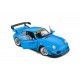 Porsche&nbsp;911 993 RWB Bodykit Coupe 2018 Light Blue Solido S1808501