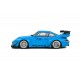 Porsche&nbsp;911 993 RWB Bodykit Coupe 2018 Light Blue Solido S1808501