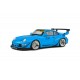 Porsche&nbsp;911 993 RWB Bodykit Coupe 2018 Light Blue Solido S1808501