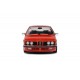 BMW&nbsp;635 Csi E24 Coupe 1984 Red Solido S1810301