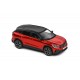 Renault Austral 2022 Red Solido S4305203