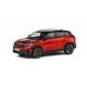 Renault Austral 2022 Red Solido S4305203