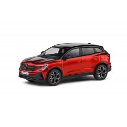 Renault Austral 2022 Red Solido S4305203