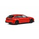 Audi A6 RS6-R SW 2020 Red Solido S4310706
