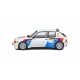 Peugeot&nbsp;205 Gti Dimma Rally Tribute 1992 White Solido S4310805