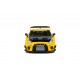 Nissan&nbsp;GTR R35 LB Works Silhouette Coupe 2019 Yellow Black Solido S4311206