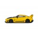 Nissan&nbsp;GTR R35 LB Works Silhouette Coupe 2019 Yellow Black Solido S4311206