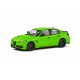 Alfa Romeo Giulia Quadrifoglio Biturbo 2020 Green Solido S4313106