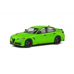 Alfa Romeo Giulia Quadrifoglio Biturbo 2020 Green Solido S4313106