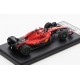 Ferrari SF-23 16 Charles Leclerc F1 6th Azerbaidjan 2023 Looksmart LSF1053
