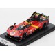 Ferrari 499P 50 Pole Position 24 Heures du Mans 2023 Looksmart LSLM161
