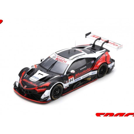 Honda NSX-GT 64 GT500 Super GT 2022 Spark SGT034