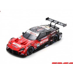 Nissan Z 23 GT500 Super GT 2022 Spark SGT028