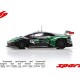 Lamborghini Huracan GT3 Evo 19 DTM Rolf Ineichen 2022 Spark SG871