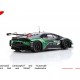 Lamborghini Huracan GT3 Evo 63 DTM Mirko Bortolotti 2022 Spark SG870