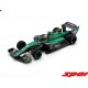 Vanletin Team TOM'S SF23 TRD 01F 37 Ritomo Miyata Super Formula 2023 Spark SFJ014