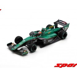 Vanletin Team TOM'S SF23 TRD 01F 37 Ritomo Miyata Super Formula 2023 Spark SFJ014