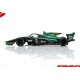 Vanletin Team TOM'S SF23 TRD 01F 37 Ritomo Miyata Super Formula 2023 Spark SFJ014