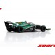 Vanletin Team TOM'S SF23 TRD 01F 37 Ritomo Miyata Super Formula 2023 Spark SFJ014