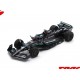 Mercedes AMG W14 E Performance 63 George Russell F1 Monaco 2023 Spark S8578