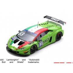 Lamborghini Huracan GT3 Evo 63 FIA Motorsport Games GT Sprint cup Paul Ricard Mirko Bortolotti 2022 Spark S6323