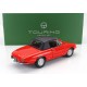Alfa Romeo 1600 Duetto Spider Coda Tonda 1966 Red Touring Modelcars 18120001