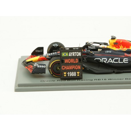 Pitboard 1/43 Formula 1 PBAS01-43