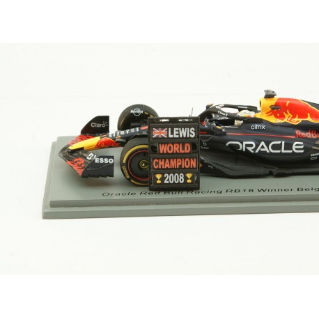 Pitboard 1/43 Formula 1 PBLH01-43