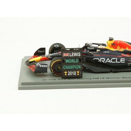 Pitboard 1/43 Formula 1 PBLH05-43