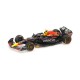 Red Bull RB18 11 Sergio Perez F1 Hongrie 2022 Minichamps 417221311